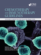 Cancer Chemotherapy And Biotherapy 4Th Edition
